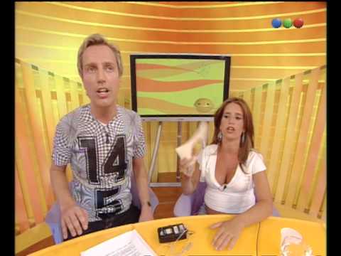 Placa, Inundación - El Show De La Tarde