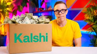 The Biggest Legal Scam Ever. thumbnail