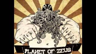 Planet Of Zeus - Vanity Suit