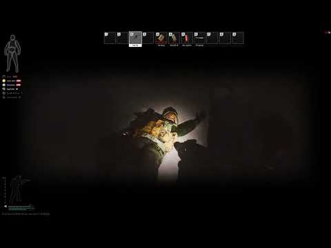 Escape From Tarkov - Aggressive 6k