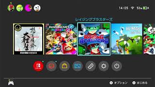 retro yoguruto games LIVE2
