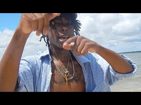 Skazz - FWTS [Official Music Video]