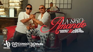 La Sigo Amando   Luis Miguel Fuentes - Haffit David (Video Oficial)