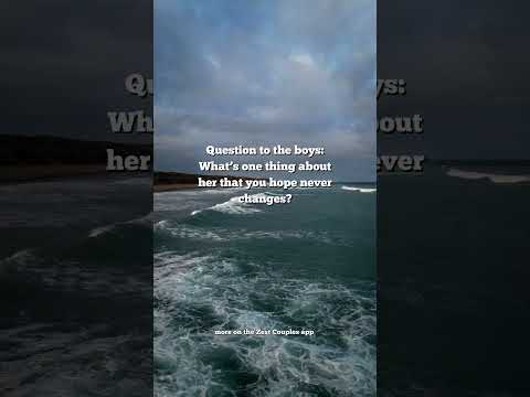 Zest Couples is the app for everyone asking #marriage #couplesgame #love #questions #relationship