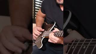 How To Play Like Albert Collins