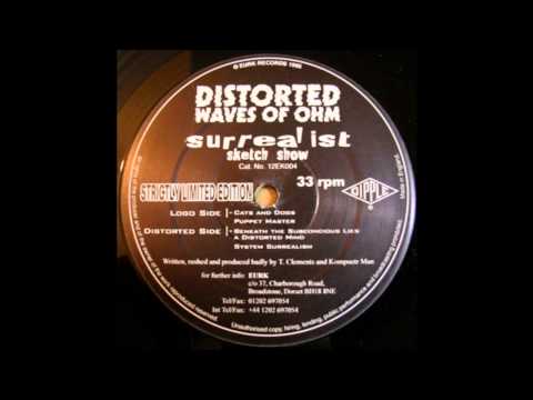 Distorted Waves Of Ohm - System Surrealism (Acid Techno 1996)