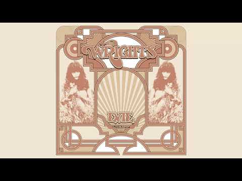 The Wrights - Evie Part I (Let Your Hair Hang Down)