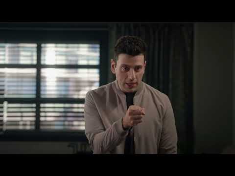 Crave | Pillow Talk Season 2 (Crave Original) | Official Trailer