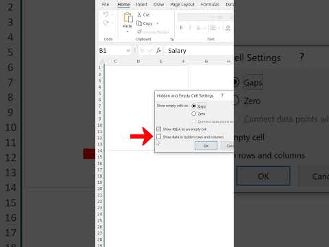 Make Excel SPEAK Excel Trick Shorts