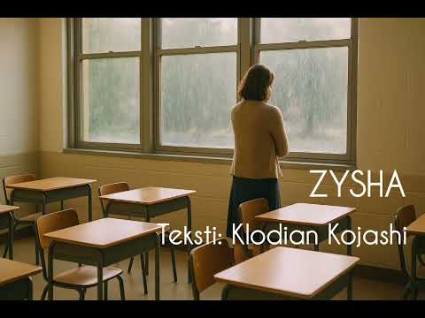 ZYSHA    #klodiankojashi