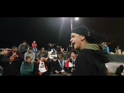 SKILL vs KIAN - SEMIS - LÍMITE ZERO ANIVERSARIO