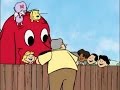 Clifford The Big Red Dog S01Ep35 Potluck Party Pooper The Best Gift