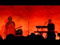 Seinabo Sey - Poetic (Hollywood Forever Cemetery ...