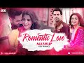Romantic Love Mashup 2024 | SiDD iNSANEZ | Arijit Singh | Bollywood Lofi