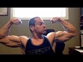 Tea with Lee LIVE Fitness & Nutrition Q & A - May 28 - Lee Hayward Muscle Building Coach