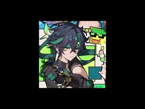psi - r-906 [SPED UP/NIGHTCORE]