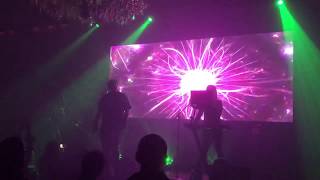 Velvet Acid Christ Dallas Icon