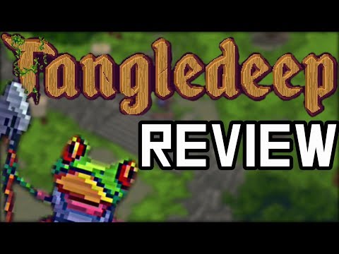 Tangledeep Review - Is It Good?