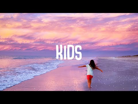 KSHMR, Stefy De Cicco - Kids (Lyrics) ft. MKLA