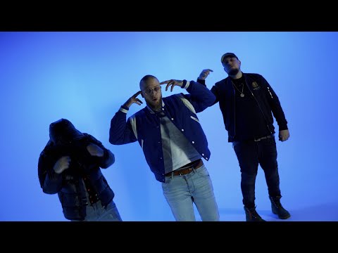 Océan - Ocho Green X STR X Quicky [Clip Officiel]