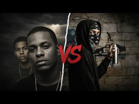 Irmãos da Quebrada - MC Muleke & MC Black (Official Music Vídeo )