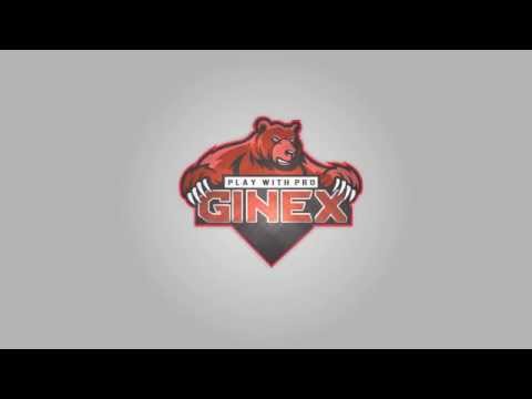Ginex Team intro