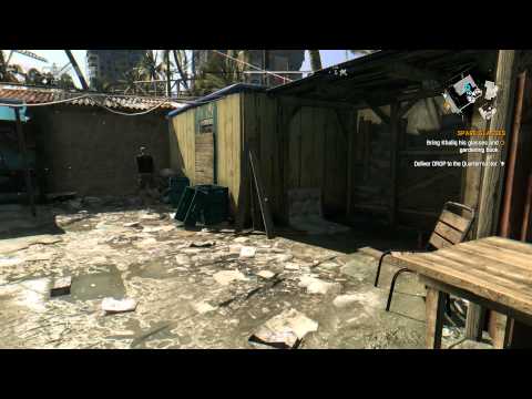 Dying Light Playthrough Pt. 28 (Xbox One)