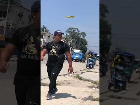 En La Virgen del camino,Calzada de Guanabacoa y B.La Habana 🇨🇺