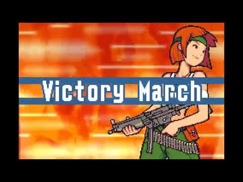 Advance Wars 2 Hard Campaign (Part 1)
