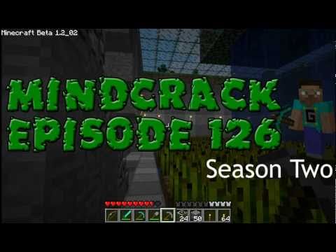 Minecraft MindCrack - S2E126 - You guys win, let's build
