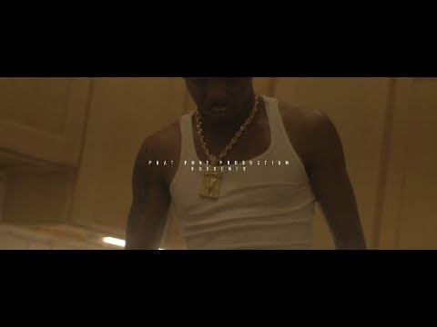 YPN Kes "Be Right Back" [prod. by Gorjis] (Official Music Video)