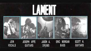 Lament - I'll Save You - Drowning Room