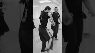 Studio rehearsal ‘Ajar’ Dance to Connect 2026