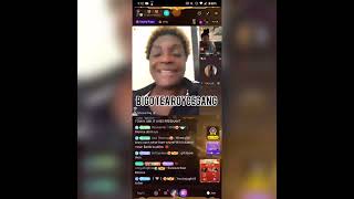 Download lagu BIGO TEA: MONICA'S SUPPORTER SPEAK OUT ON TOMI K PANEL mp3