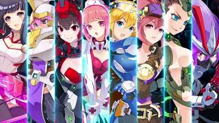 战场英雄物语 Mobile RPG Gameplay