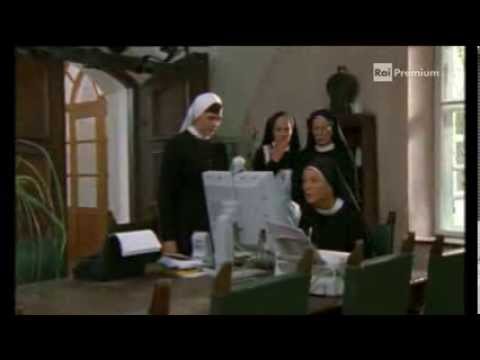 Un Ciclone in Convento -- 1x06 - Colpo su colpo