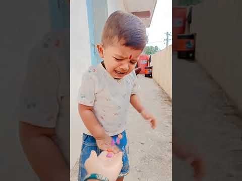 Papa Mere Papa 💟 #Short