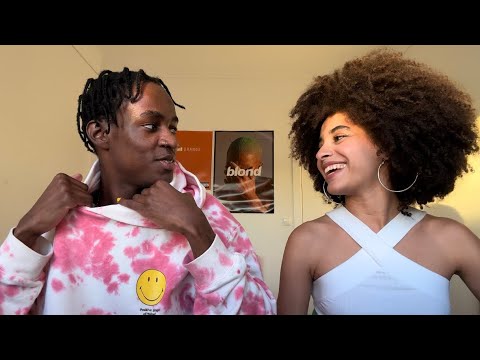 Cantora portuguesa reage a músicas moçambicanas (Hernani, Djimetta, de la Vega, King Cizzy, JR …)