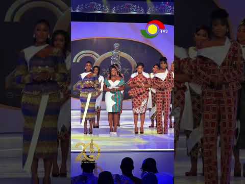 Volta Region's Sessinam Wins Star Performer
