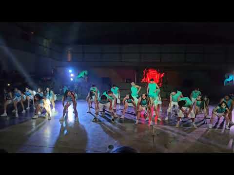 Ganadores Pre Promo 2025 GM - Andalgalá, Catamarca. 