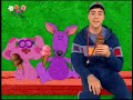 Blue S Clues Everyone Having An Ice Cream