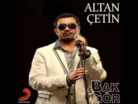 DÇD Altan Cetin Bak Gör 2012