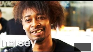 A$AP Rocky & Danny Brown on Bad Interviews - Back & Forth - Episode 1 - Part 3/5