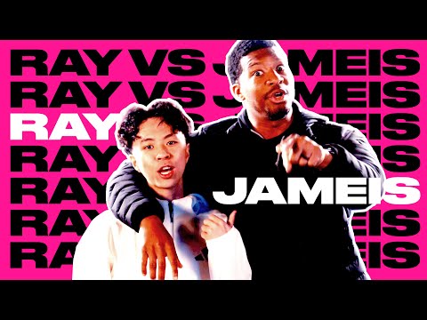 Fanatics and RAY LIVE