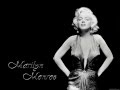 Marilyn Monroe - Bye Bye Baby 