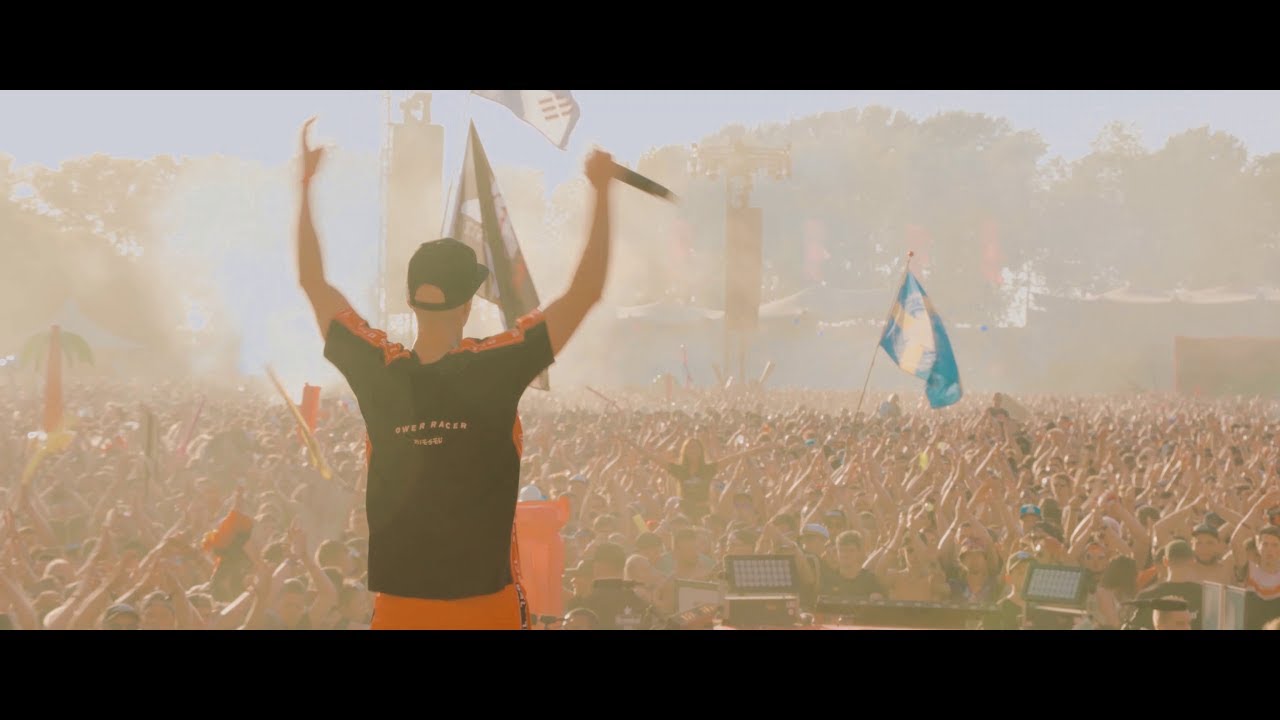 Zatox — We Are One