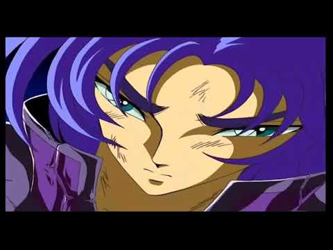 Muerte de Shaka de virgo ( saga de hades )