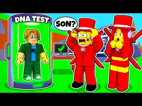SAMMY’s SON was LOST! (His Family Forgot HIM)