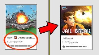 Descargar Mp3 De Jogo Divertido Jailbreak Gratis Buentemaorg - 