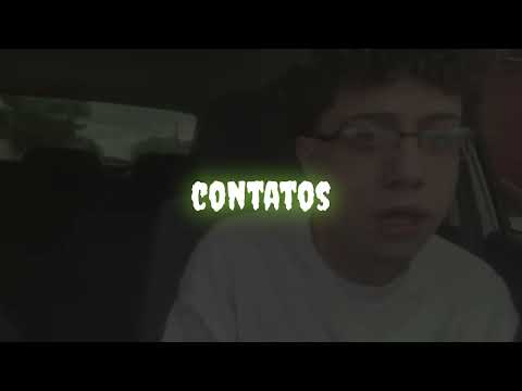 (FREE) LIL ZÉ X FERNVND$ TYPE BEAT - CONTATOS | PROD. DOCK FTW.